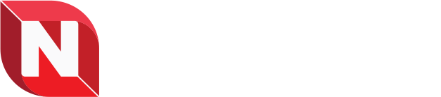 (주)엔정보기술 로고